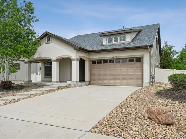 19523 E 54th Avenue, Denver, CO 80249
