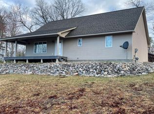 23281 W Plain Trl, Atlanta, MI 49709