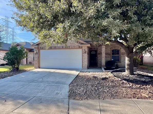 10439 CORVEY LN, Helotes, TX 78023
