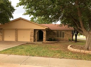 4702 59th St, Lubbock, TX 79414
