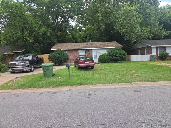1742 Champion St, Montgomery, AL 36110