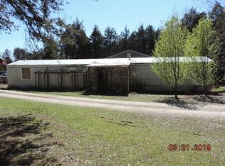 1539 W Highway 96, Cecil, AR 72930