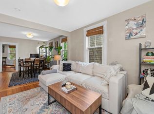 25 Pleasant St #2, Boston, MA 02129