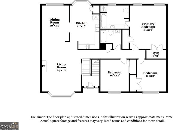 3rd image of this home