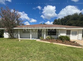 2531 W David Dr, Gulfport, MS 39503