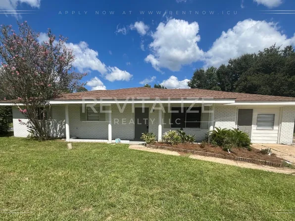 2531 W David Dr, Gulfport, MS 39503