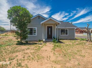 600 S Lincoln Ave, Odessa, TX 79761