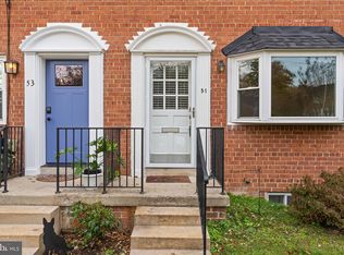 51 S French St, Alexandria, VA 22304