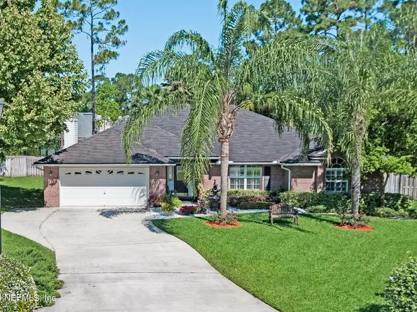221 SPARROW BRANCH Circle, St. Johns, FL 32259