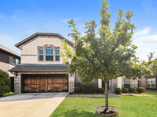 13624 Cortes De Pallas Dr, Little Elm, TX 75068