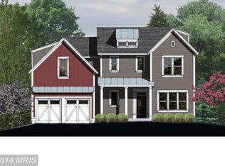 1008 Madison Ln, Falls Church, VA 22046