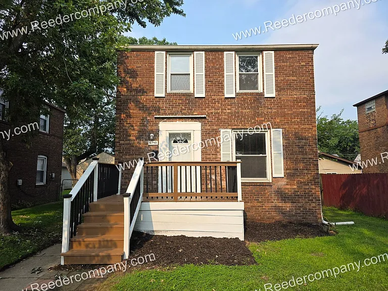 6740 Wicker Ave — Photo 1