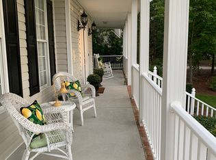 8650 Buckhorn Plantation Rd, Sims, NC 27880