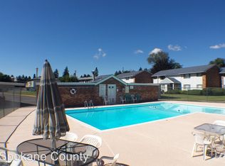 310 N Raymond Rd APT D1, Spokane Valley, WA 99206