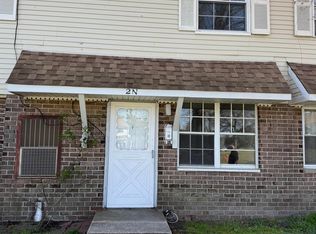 Absecon Townhomes at California Hill, Absecon, NJ 08201