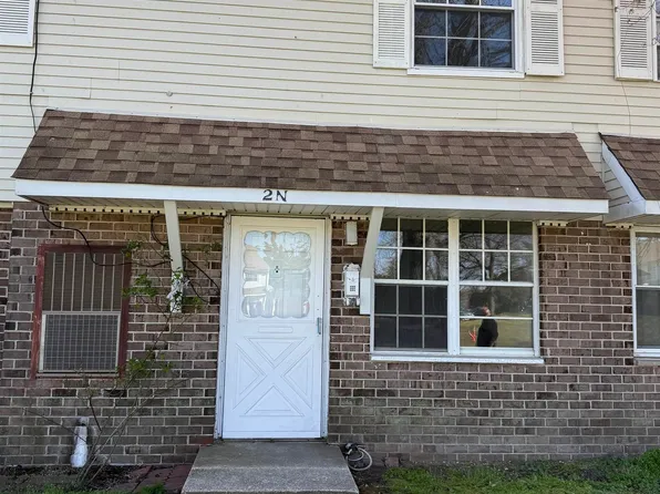 720 S New Rd APT 2N, Absecon, NJ 08201