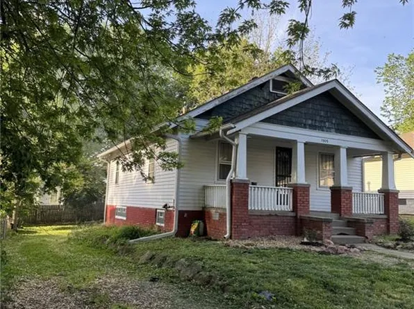 1909 Doniphan Ave, Saint Joseph, MO 64503