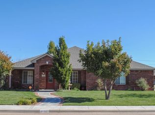 1113 Pheasant Run Ave, Dumas, TX 79029