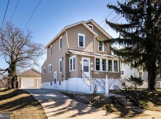 301 Sloan Ave, Oaklyn, NJ 08107
