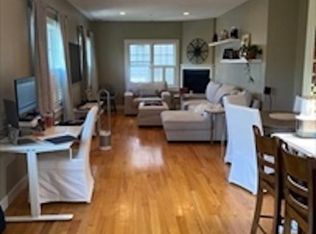 345 W Broadway #5, Boston, MA 02127