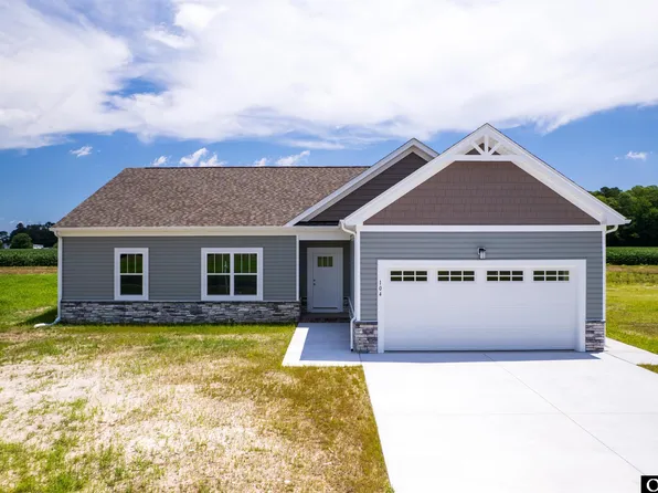 104 Yadkin Dr Lot 77, Shawboro, NC 27973