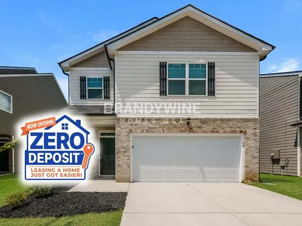 39 Cherry Tree Bnd, Newnan, GA 30265