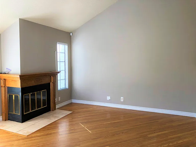 Fire Place