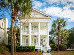 304 N Civitas St, Mount Pleasant, SC 29464