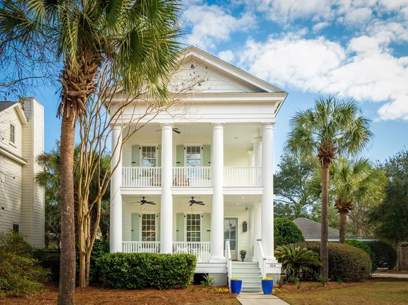 304 N Civitas St, Mount Pleasant, SC 29464