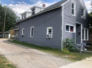 812 Stone St, Port Huron, MI 48060