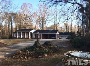 3206 N Main St, Fuquay Varina, NC 27526