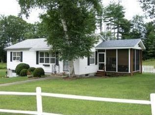 35 Independence Ave, Franklin, NH 03235