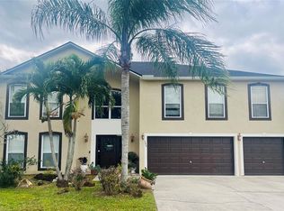 184 Massini Ave NW, Palm Bay, FL 32907