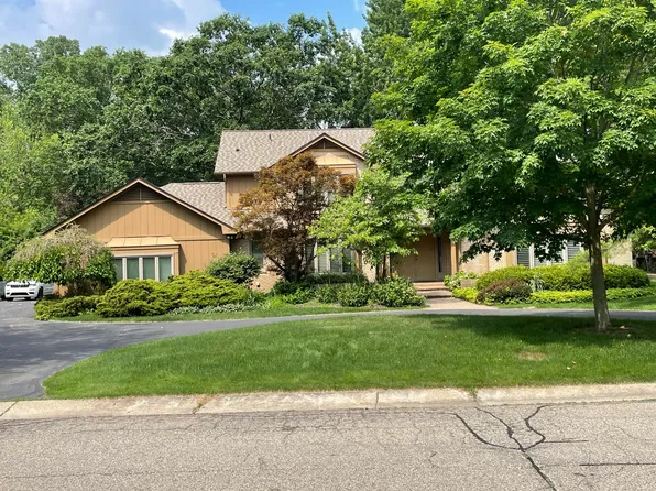 4330 Ramsgate Ln, Bloomfield Hills, MI 48302