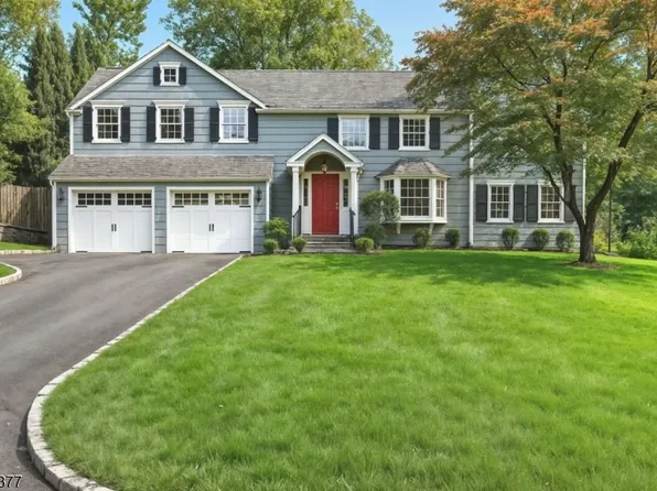 27 Overlook Rd, Chatham Twp., NJ 07928