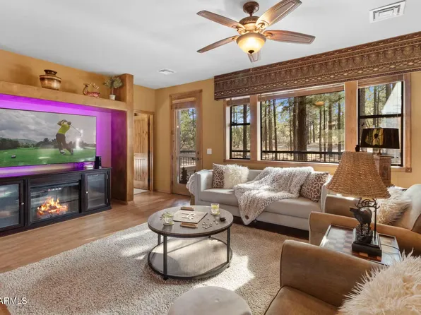 2980 W BLACK OAK Loop #I2, Show Low, AZ 85901