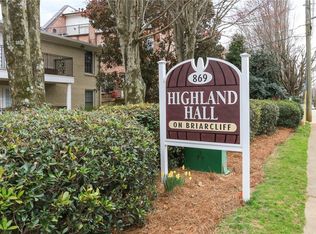 869 Briarcliff Rd NE APT B25, Atlanta, GA 30306