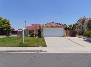 11666 Honey Holw, Moreno Valley, CA 92557