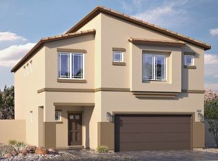 7515 Dragonfruit Avenue Lot #186, Las Vegas, NV 89113