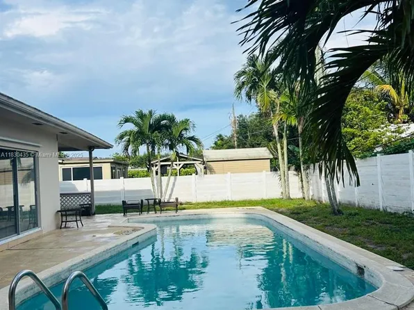 6790 SW 10th Ct, Pembroke Pines, FL 33023