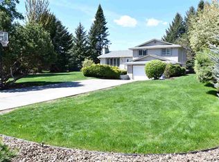 3322 S Sullivan Rd, Veradale, WA 99037