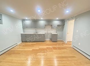 1268 Evergreen Ave #C, Bronx, NY 10472