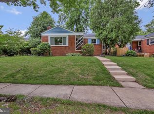 11008 Madison St, Kensington, MD 20895