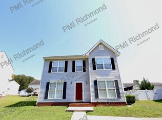 5437 Afton Overlook, Richmond, VA 23227