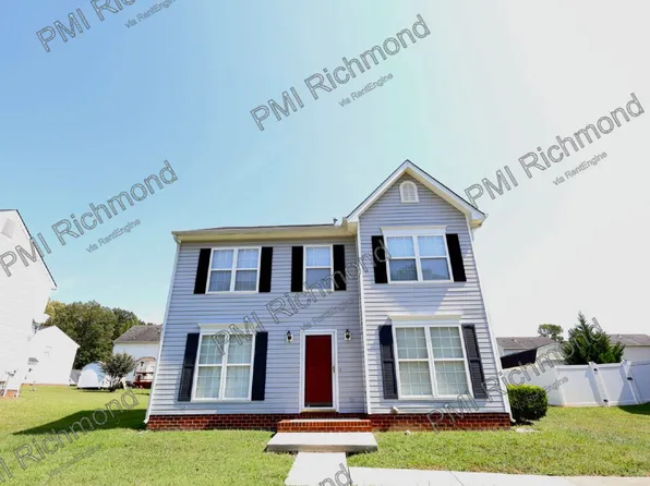 5437 Afton Overlook, Richmond, VA 23227