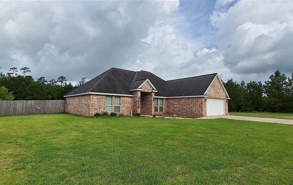 135 Stormy Ln, Kountze, TX 77625 Zillow