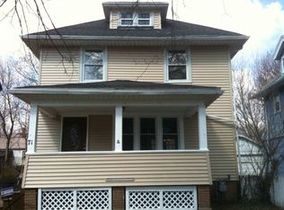 71 Pershing Dr, Rochester, NY 14609