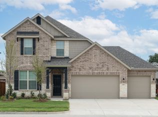 117 National Ct, Forney, TX 75126