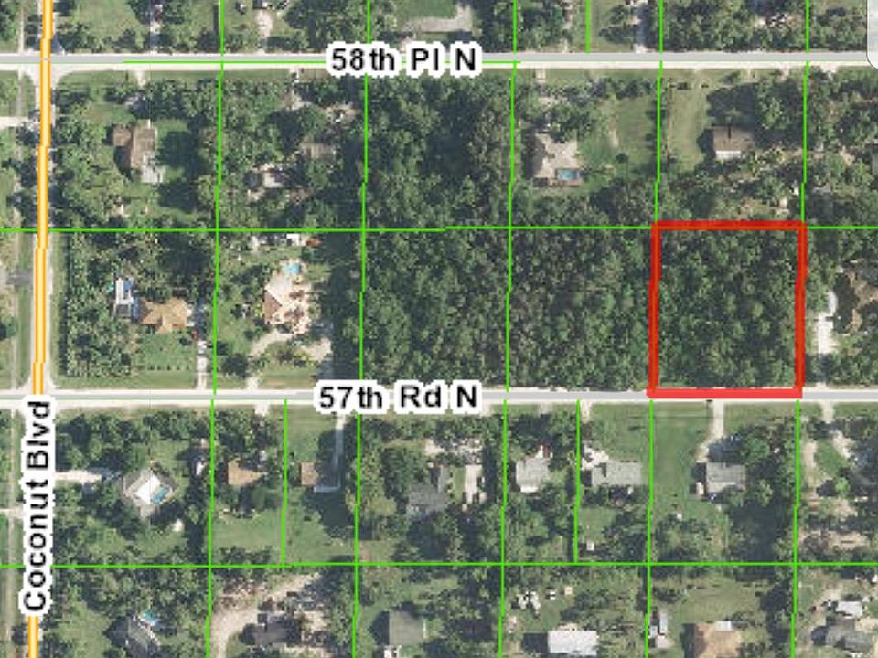 2nd image of Xxxx 57th Road N