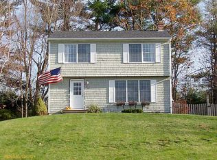 29 Springtree Ln, South Berwick, ME 03908